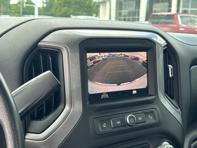 2021 GMC Sierra 1500 NA