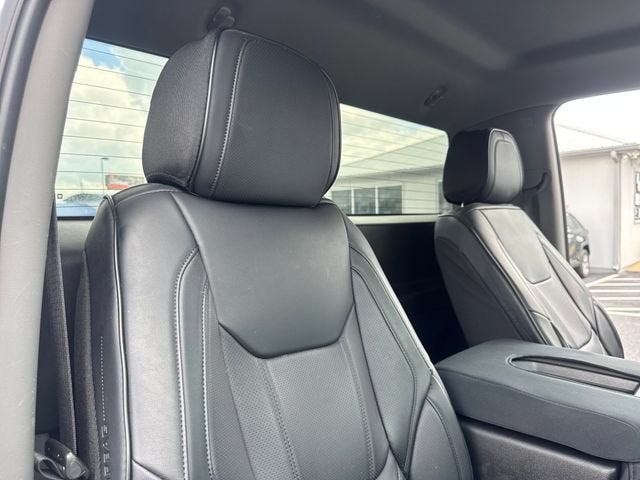 2021 GMC Sierra 1500 NA