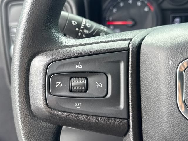 2021 GMC Sierra 1500 NA
