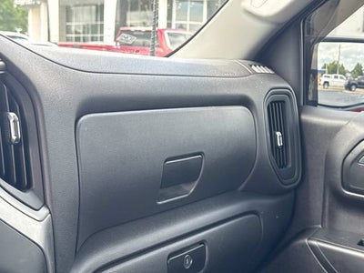 2021 GMC Sierra 1500 NA