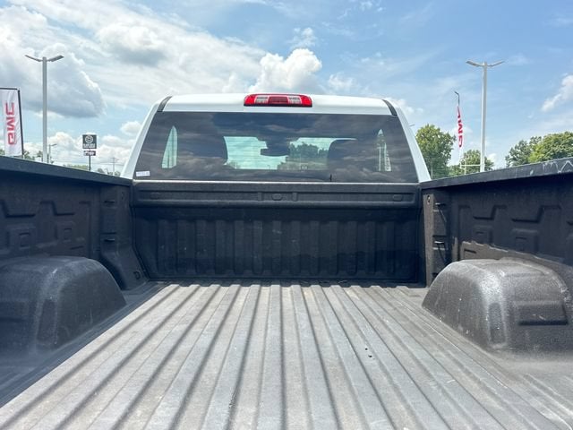 2022 GMC Sierra 1500 Pro