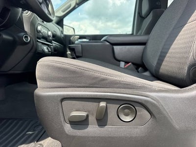 2022 GMC Sierra 1500 Pro
