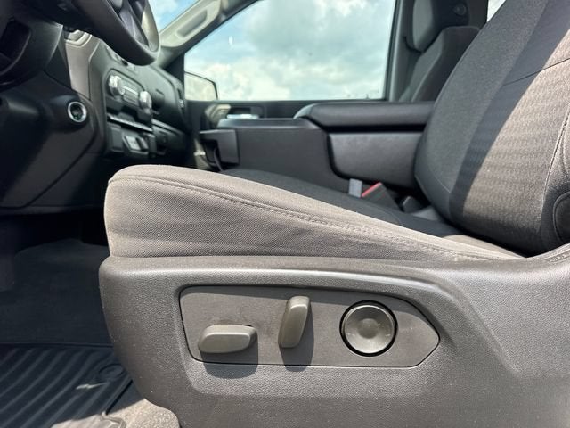 2022 GMC Sierra 1500 Pro