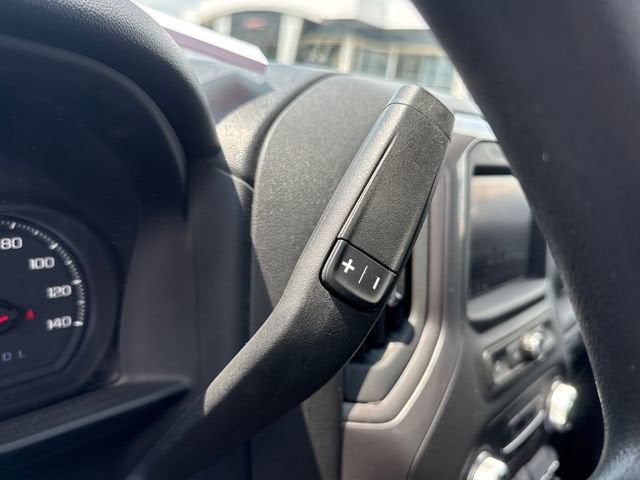 2022 GMC Sierra 1500 Pro