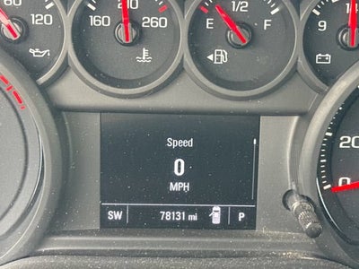 2022 GMC Sierra 1500 Pro