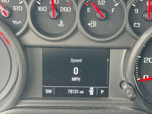 2022 GMC Sierra 1500 Pro