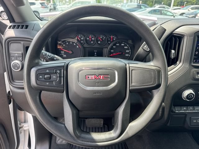 2022 GMC Sierra 1500 Pro