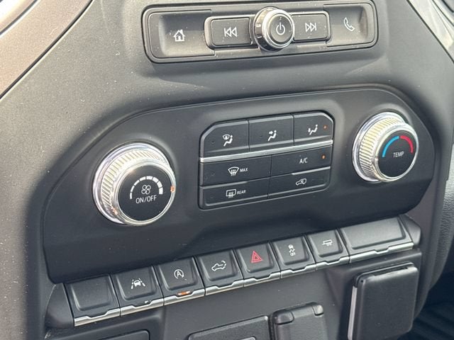 2022 GMC Sierra 1500 Pro