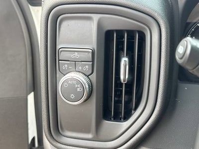2022 GMC Sierra 1500 Pro