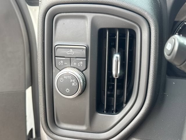 2022 GMC Sierra 1500 Pro