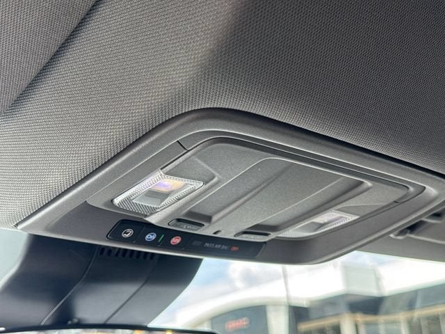 2022 GMC Sierra 1500 Pro