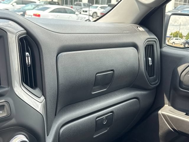 2022 GMC Sierra 1500 Pro