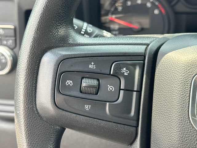 2022 GMC Sierra 1500 Pro