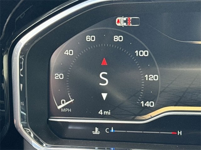 2025 GMC Sierra 1500 SLE