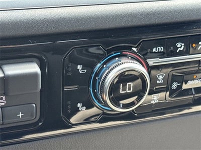 2025 GMC Sierra 1500 SLE