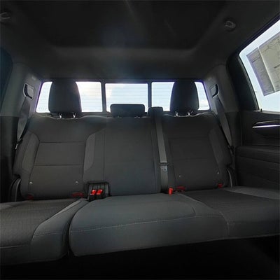 2025 GMC Sierra 1500 SLE