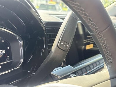 2025 GMC Sierra 1500 SLE