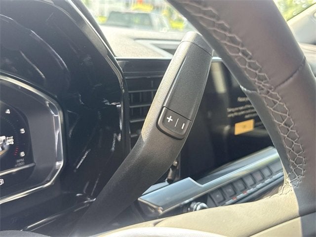 2025 GMC Sierra 1500 SLE