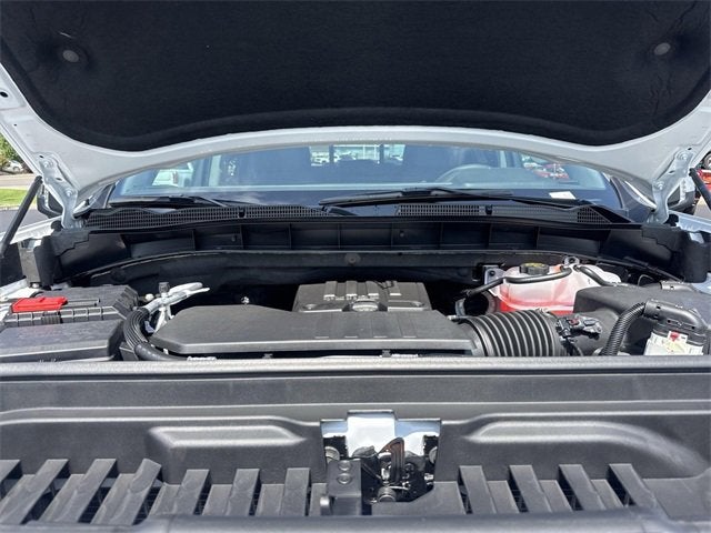 2025 GMC Sierra 1500 SLE