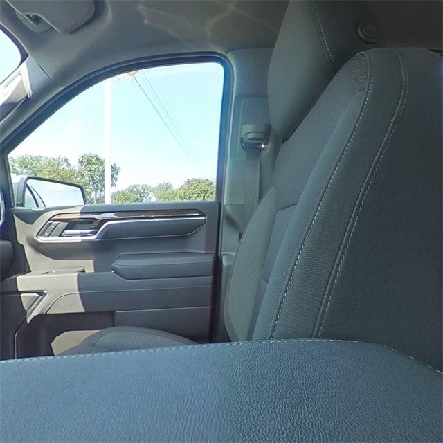 2025 GMC Sierra 1500 SLE