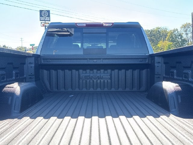 2026 GMC Sierra 1500 SLT - Photo 12