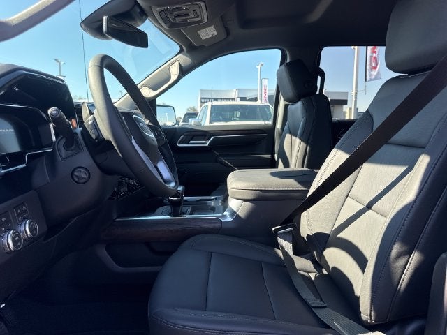2026 GMC Sierra 1500 SLT - Photo 13