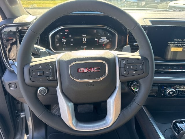 2026 GMC Sierra 1500 SLT - Photo 19