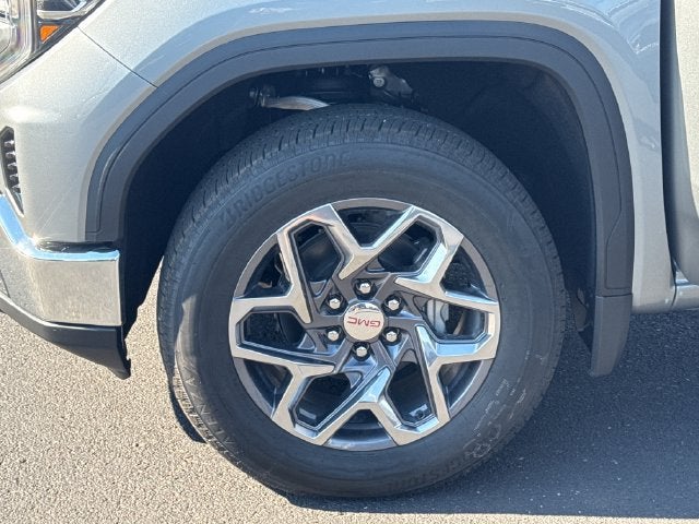 2026 GMC Sierra 1500 SLT - Photo 27