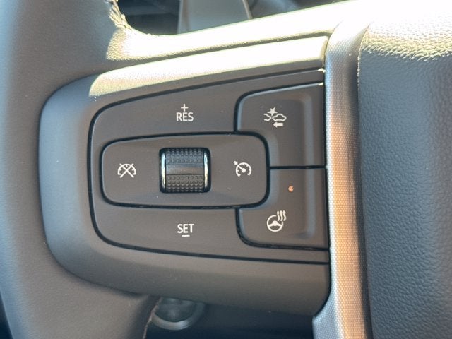 2026 GMC Sierra 1500 SLT - Photo 31