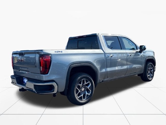 2026 GMC Sierra 1500 SLT - Photo 6