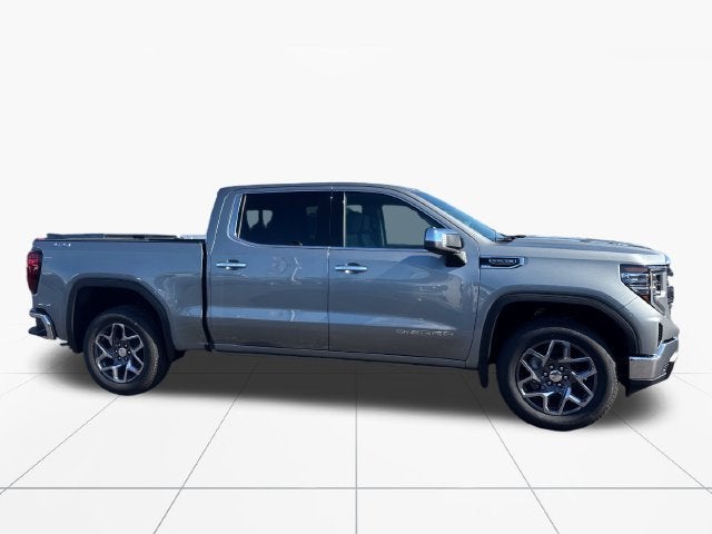 2026 GMC Sierra 1500 SLT - Photo 7