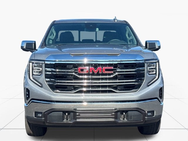 2026 GMC Sierra 1500 SLT - Photo 8