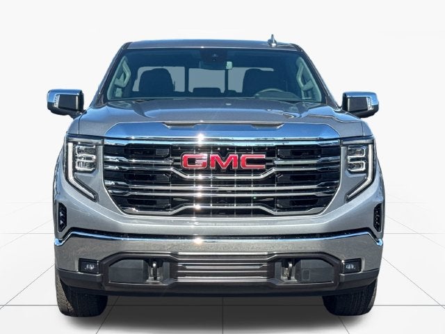 2026 GMC Sierra 1500 SLT - Photo 9