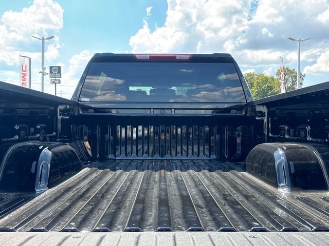 2026 GMC Sierra 1500 SLT - Photo 12