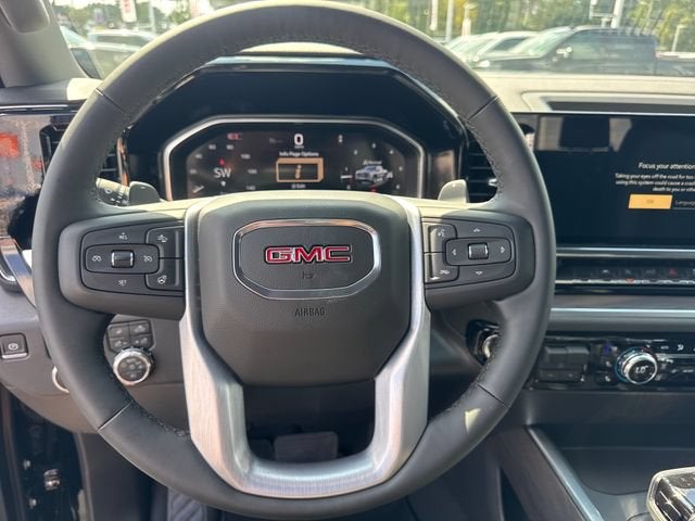 2026 GMC Sierra 1500 SLT - Photo 19