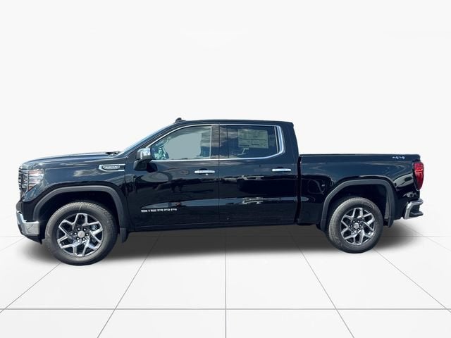2026 GMC Sierra 1500 SLT - Photo 2