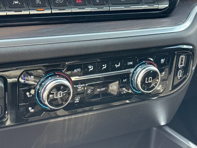 2026 GMC Sierra 1500 SLT - Photo 24
