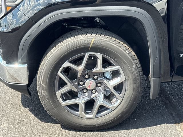 2026 GMC Sierra 1500 SLT - Photo 27
