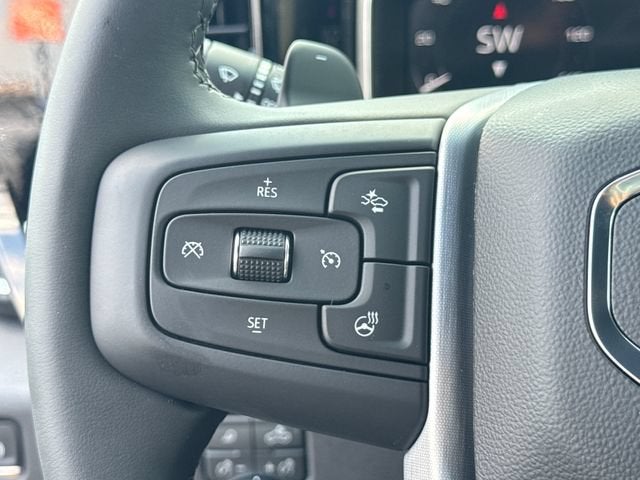 2026 GMC Sierra 1500 SLT - Photo 31