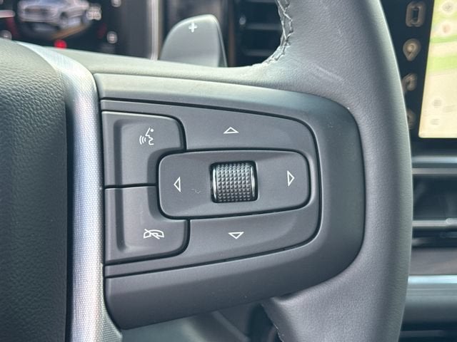 2026 GMC Sierra 1500 SLT - Photo 32