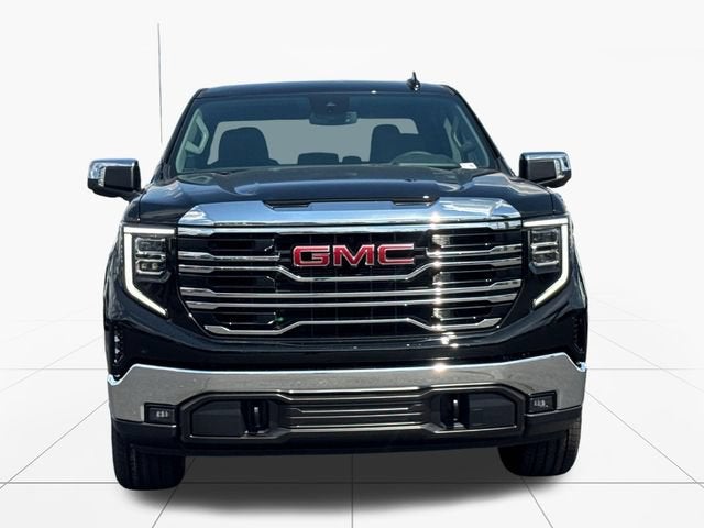 2026 GMC Sierra 1500 SLT - Photo 9