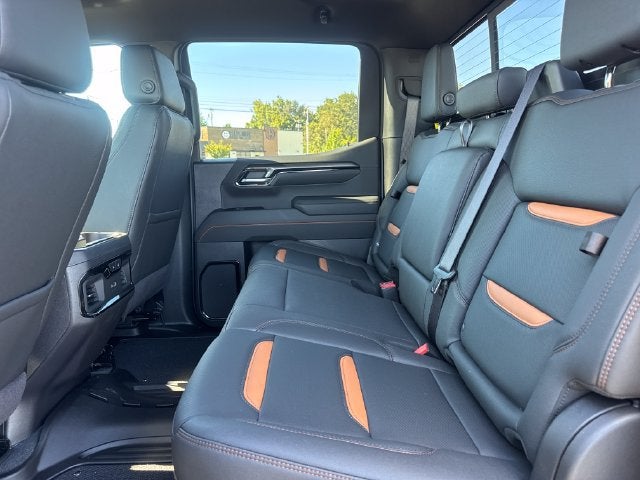 2026 GMC Sierra 1500 AT4 - Photo 11