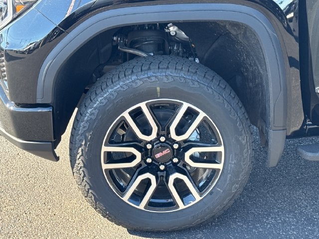 2026 GMC Sierra 1500 AT4 - Photo 27