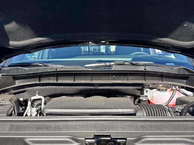 2026 GMC Sierra 1500 AT4 - Photo 28