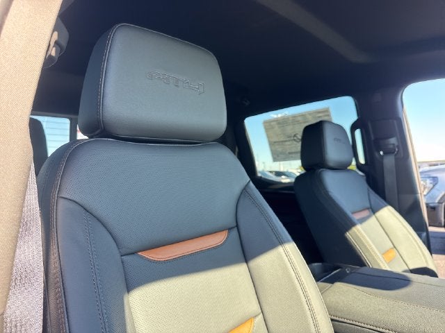 2026 GMC Sierra 1500 AT4 - Photo 29