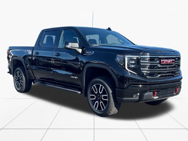 2026 GMC Sierra 1500 AT4 - Photo 8