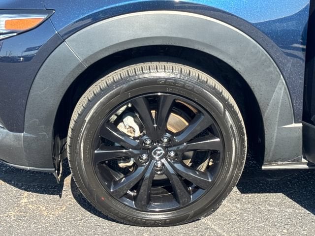 2024 Mazda Mazda CX-30 2.5 S Select Sport