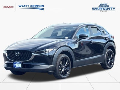 2025 Mazda Mazda CX-30 2.5 S Select Sport