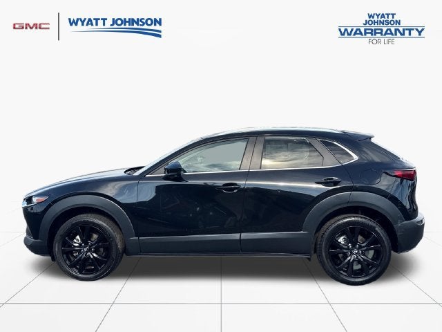 2025 Mazda Mazda CX-30 2.5 S Select Sport