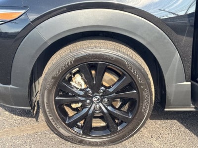 2025 Mazda Mazda CX-30 2.5 S Select Sport